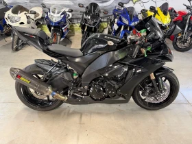Kawasaki Zxr ZX10R Ninja , снимка 2