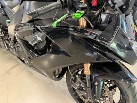 Kawasaki Zxr ZX10R Ninja , снимка 10