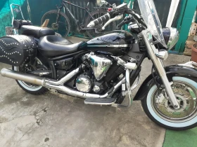 Yamaha Xvs, снимка 5