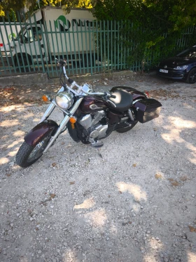Honda Vt VT750 , снимка 2