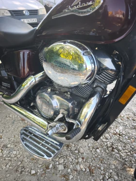 Honda Vt VT750 , снимка 6