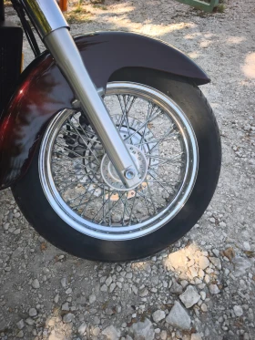 Honda Vt VT750 , снимка 5