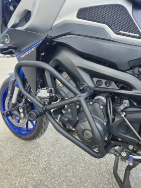 Yamaha Mt-09 Tracer, снимка 9