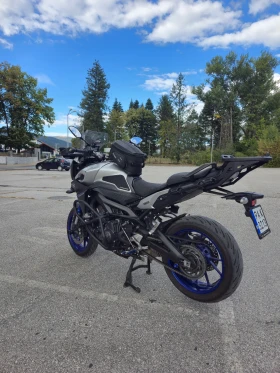 Yamaha Mt-09 Tracer, снимка 3