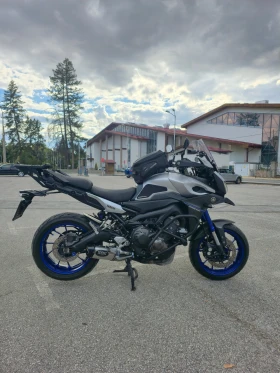 Yamaha Mt-09 Tracer, снимка 6