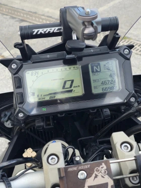 Yamaha Mt-09 Tracer, снимка 12