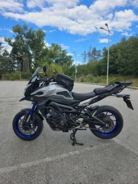 Yamaha Mt-09 Tracer, снимка 1