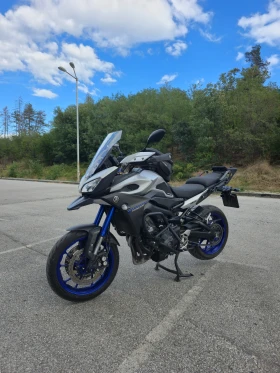 Yamaha Mt-09 Tracer, снимка 2