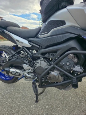 Yamaha Mt-09 Tracer, снимка 8