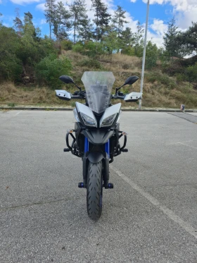 Yamaha Mt-09 Tracer, снимка 5