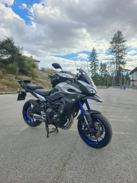 Yamaha Mt-09 Tracer, снимка 7