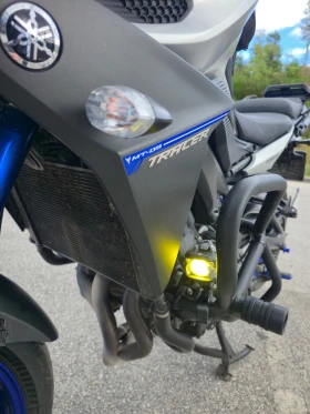 Yamaha Mt-09 Tracer, снимка 11