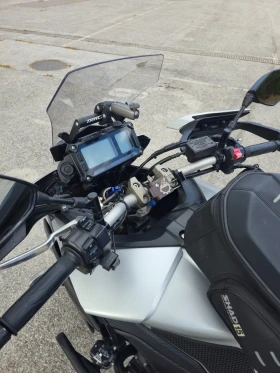 Yamaha Mt-09 Tracer, снимка 10
