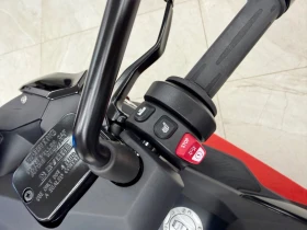 BMW C 400X МУ25 , снимка 9