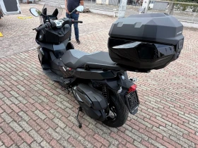 BMW C 400X МУ25 - ОЧАКВАН ВНОС!!!, снимка 5