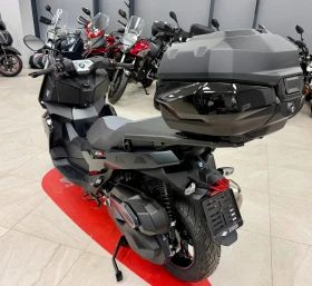BMW C 400X МУ25 , снимка 6