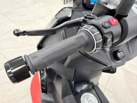 BMW C 400X МУ25 , снимка 10