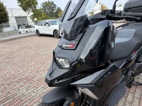 BMW C 400X МУ25 - ОЧАКВАН ВНОС!!!, снимка 8