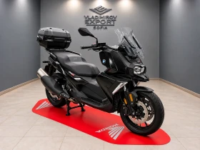 BMW C 400X МУ25 - 335 евро/месец, снимка 1