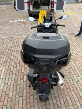 BMW C 400X МУ25 - ОЧАКВАН ВНОС!!!, снимка 3