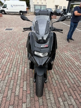 BMW C 400X МУ25 - ОЧАКВАН ВНОС!!!, снимка 9