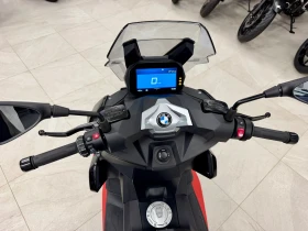 BMW C 400X МУ25 , снимка 8