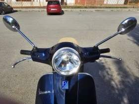 Vespa 50 LX50, снимка 12