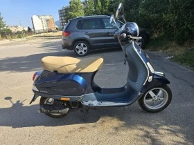 Vespa 50 LX50, снимка 11