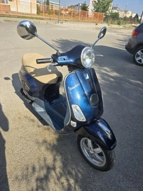 Vespa 50 LX50, снимка 5