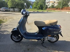 Vespa 50 LX50, снимка 1