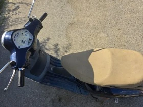 Vespa 50 LX50, снимка 15