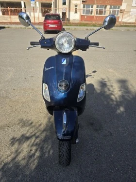 Vespa 50 LX50 | Mobile.bg    7