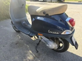 Vespa 50 LX50, снимка 2