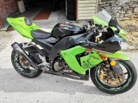     Kawasaki Ninja ZX10-R