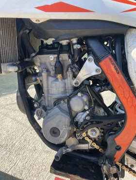 Обява за продажба на Ktm SX-F ~7 000 лв. - изображение 3