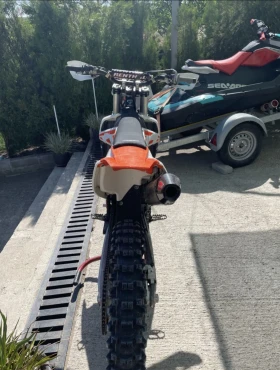 Обява за продажба на Ktm SX-F ~7 000 лв. - изображение 4