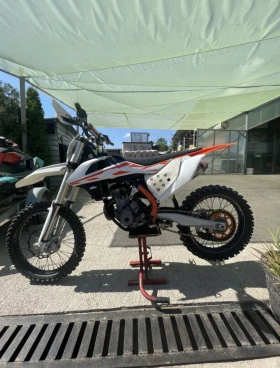 Обява за продажба на Ktm SX-F ~7 000 лв. - изображение 1