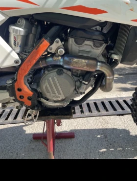 Обява за продажба на Ktm SX-F ~7 000 лв. - изображение 2