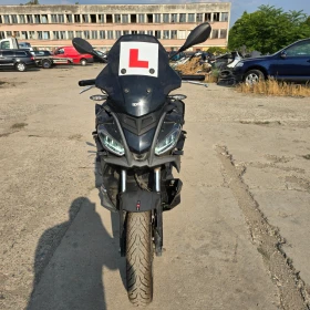  Aprilia Sr