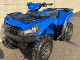 Kawasaki Brute Force 750, снимка 5