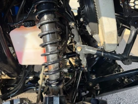 Kawasaki Brute Force 750, снимка 7