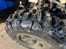 Kawasaki Brute Force 750, снимка 8