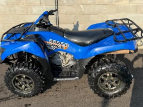 Kawasaki Brute Force 750, снимка 6