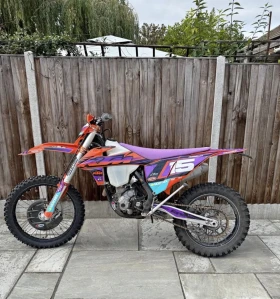 Ktm 250 undefined | Auto.bg — изображение 2