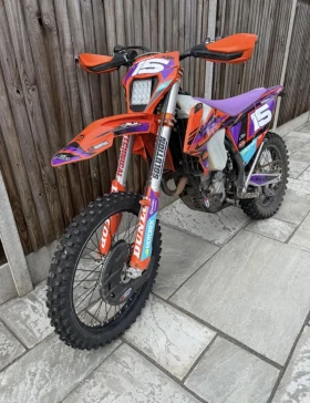 Ktm 250 undefined | Auto.bg — изображение 5