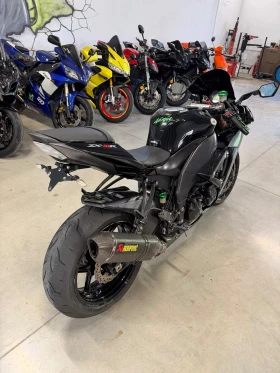 Kawasaki Zxr ZX10R Ninja  | Mobile.bg � ����� ������ 3