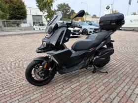 BMW C 400X ��25 - ������� ����!!! | Mobile.bg � ����� ������ 6
