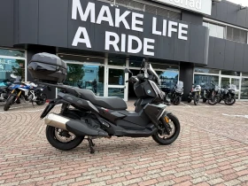 ����� �� �������� �� BMW C 400X ��25 - ������� ����!!!