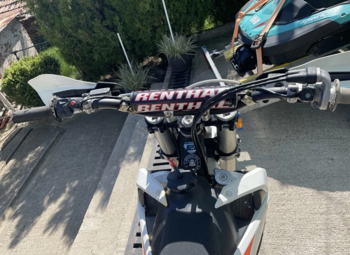 Ktm SX-F  - изображение 6