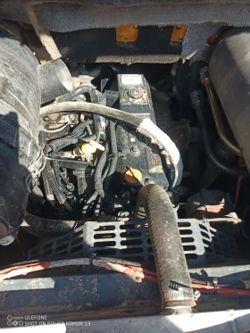 Мини челни товарачи GEHL Mustang 1750RT, снимка 9